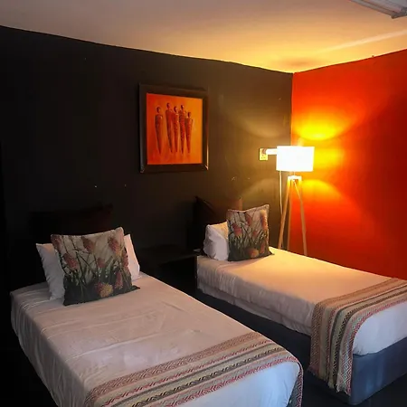 Phalaborwa Backpackers Apartment Exterior photo