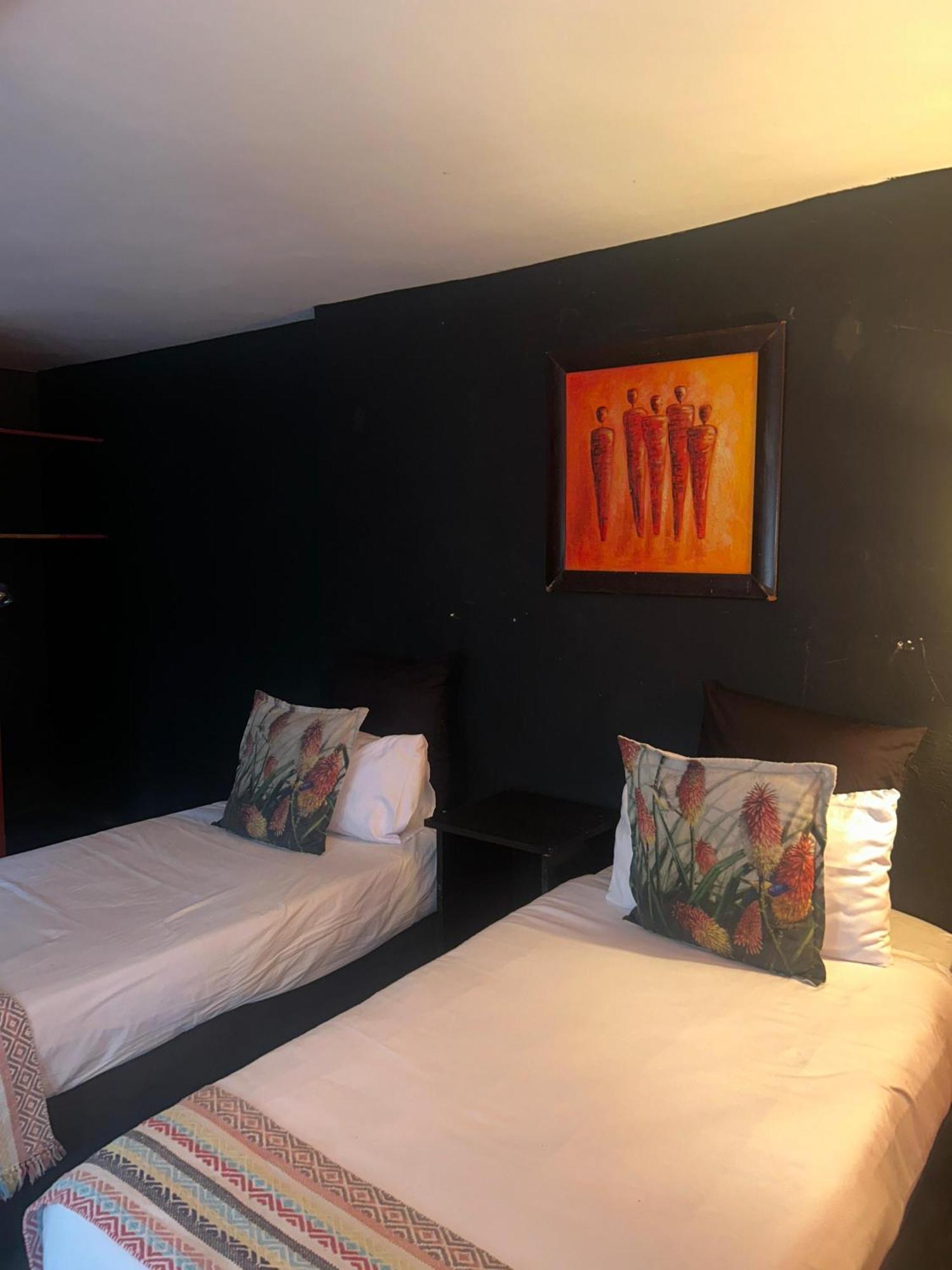 Apartment Backpackers