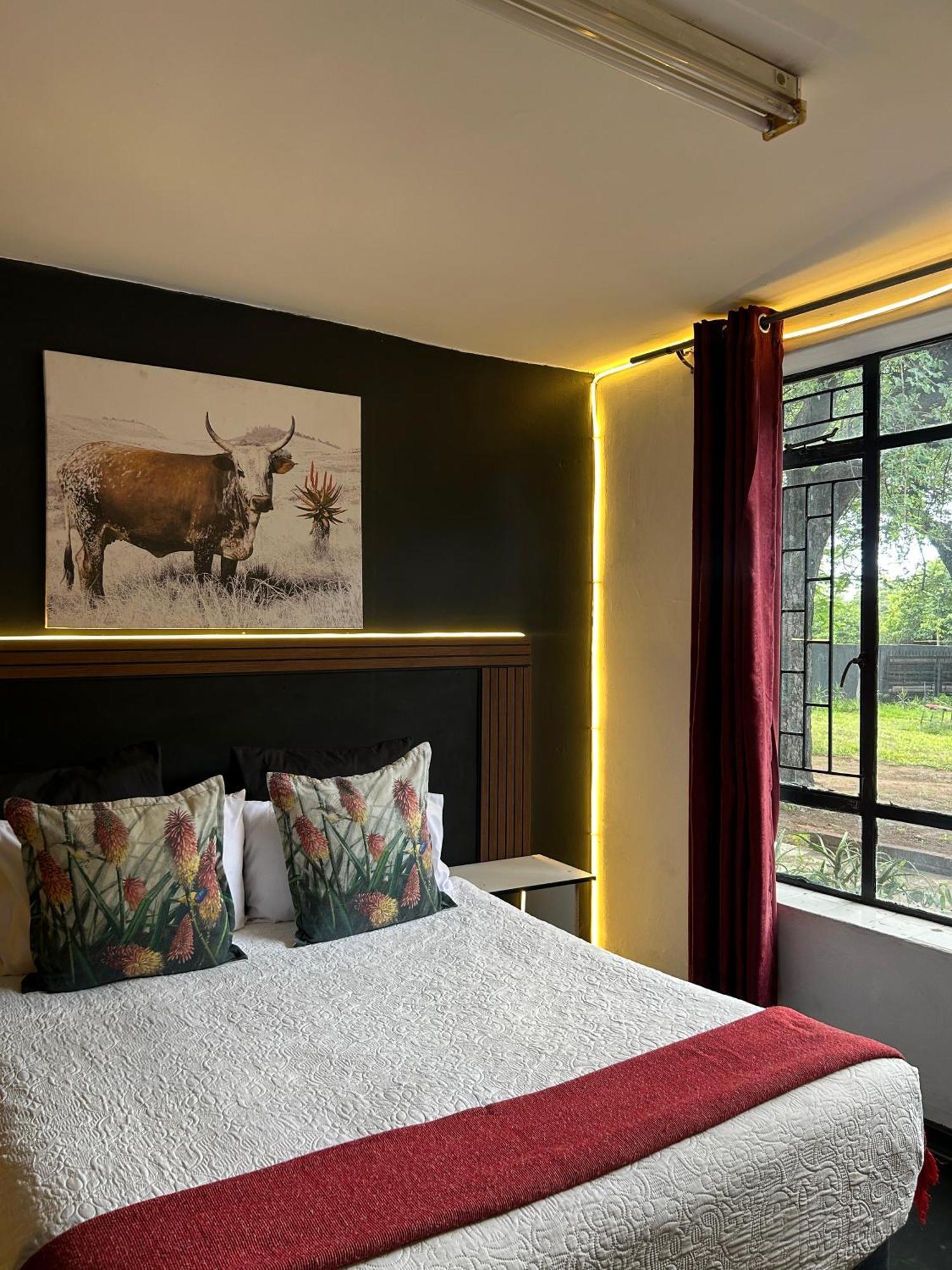 Backpackers Apartment *