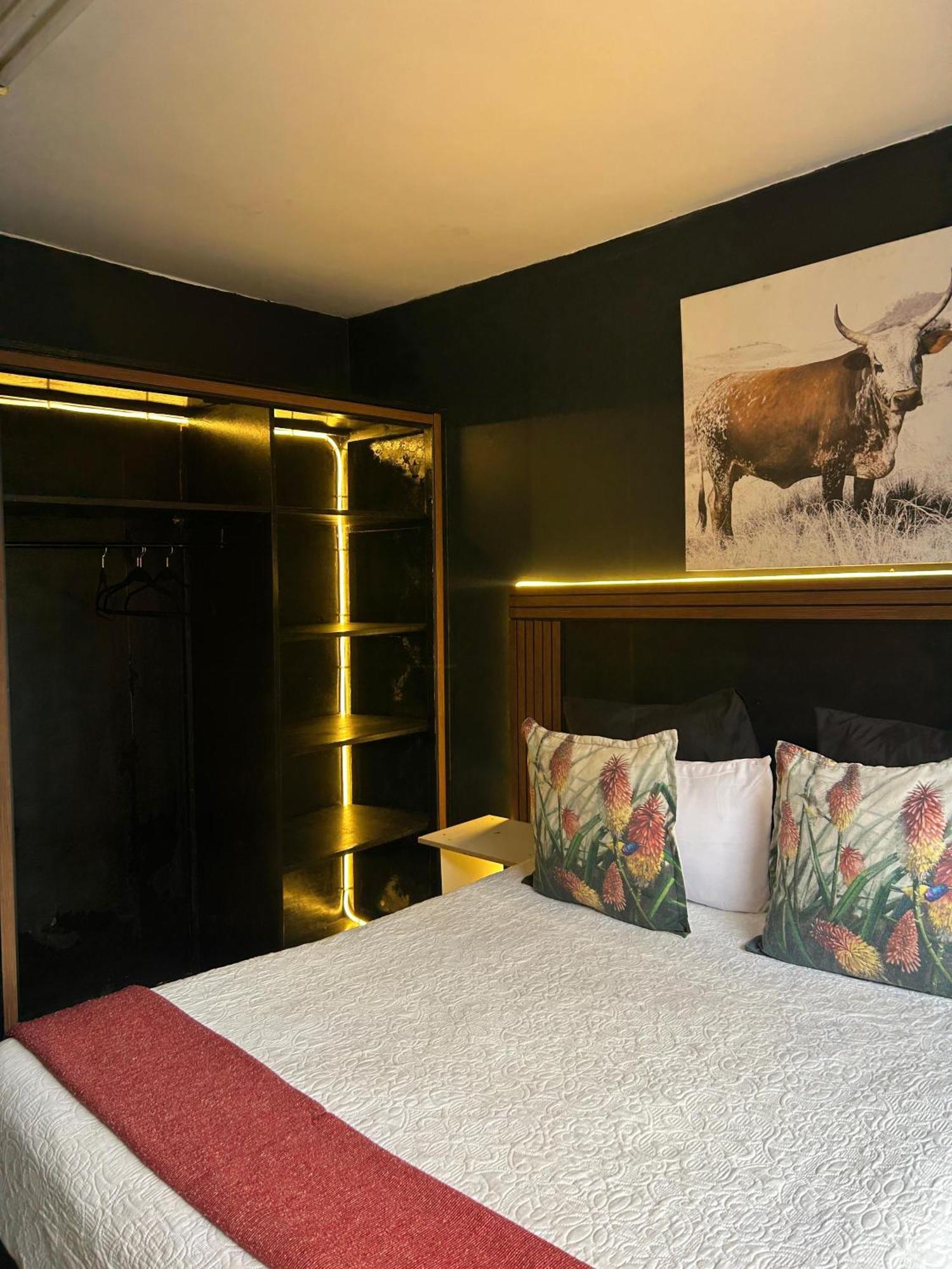 Backpackers Apartment Phalaborwa