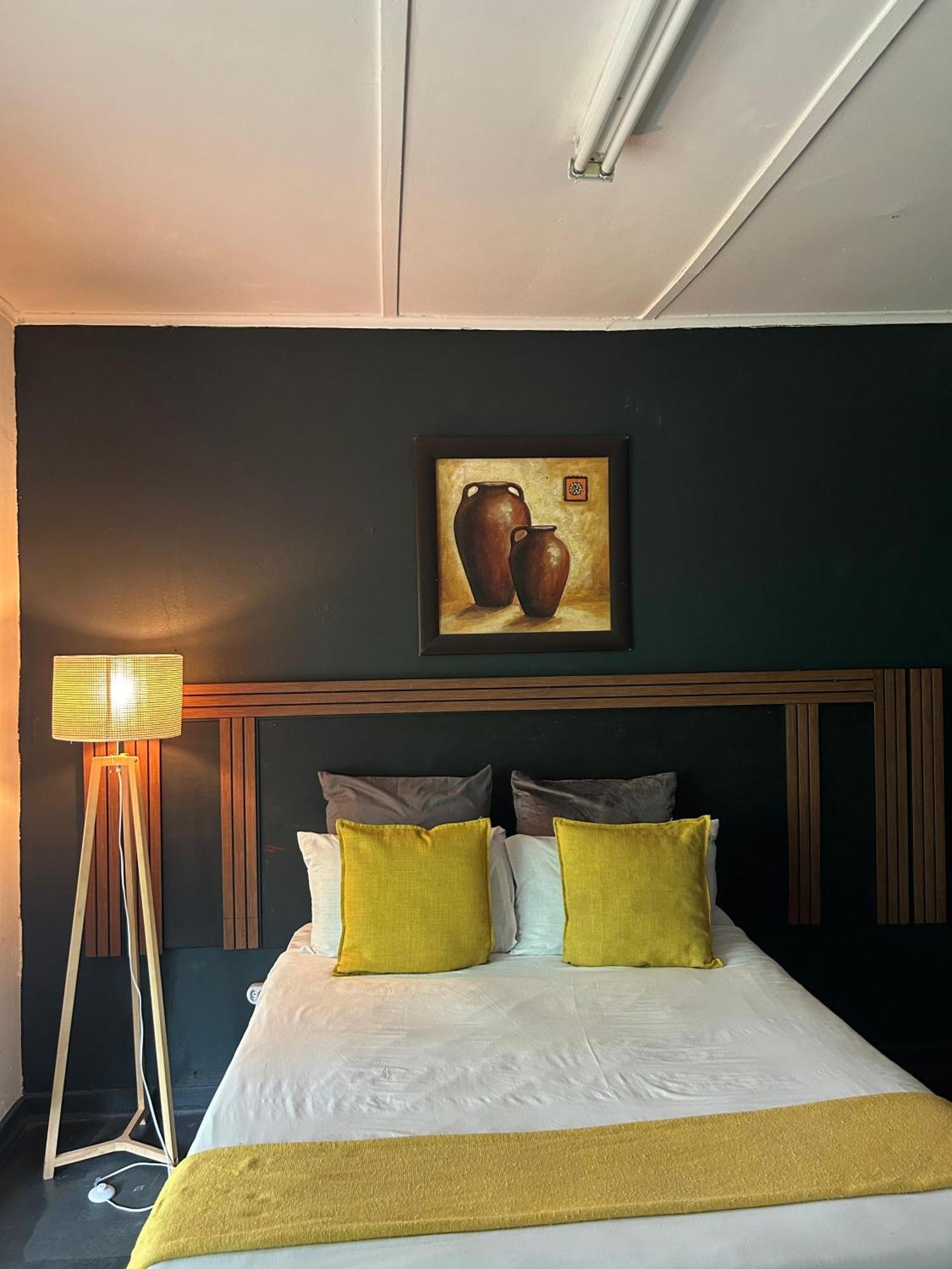 Backpackers Phalaborwa