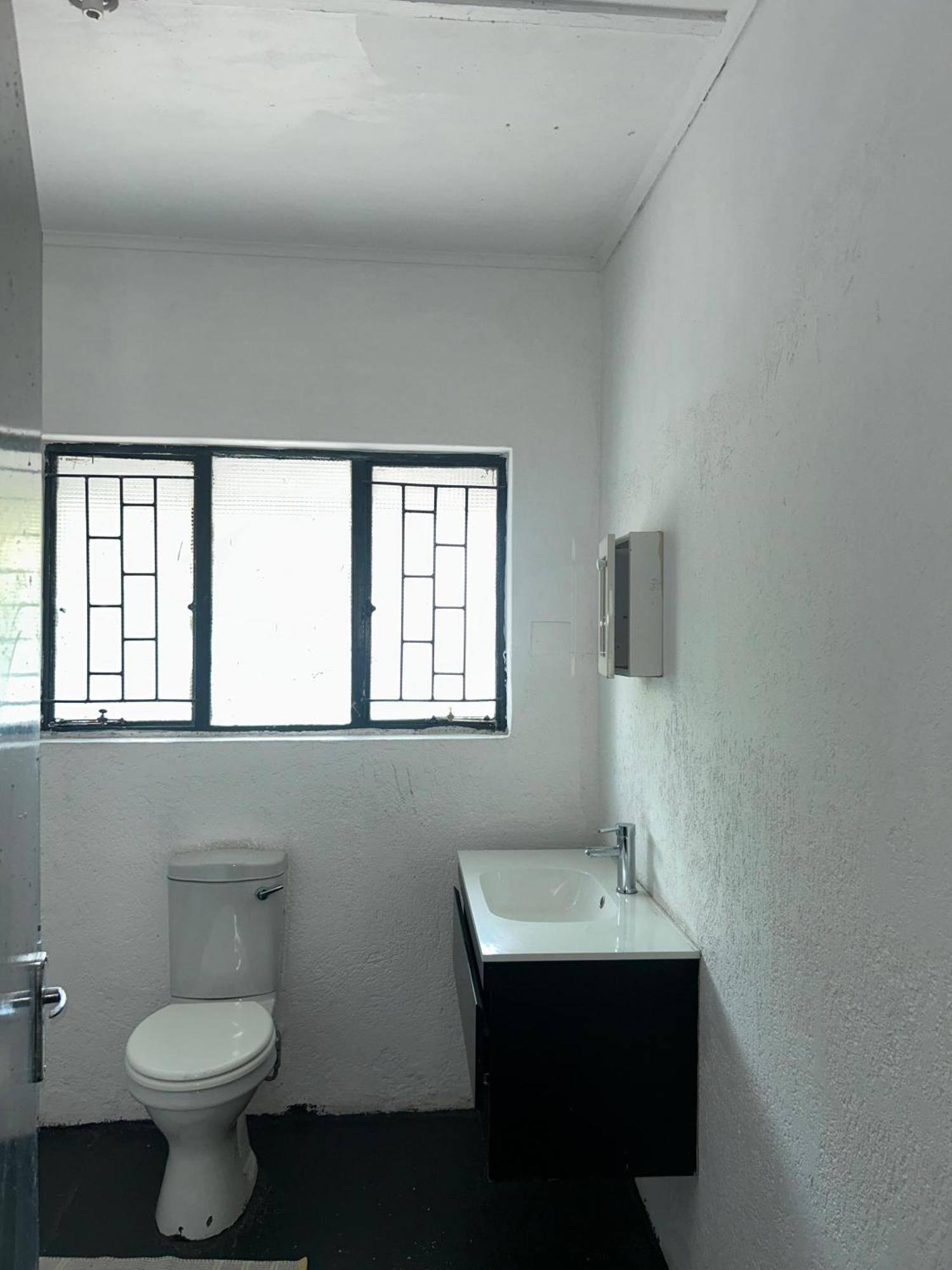 Apartment Backpackers *